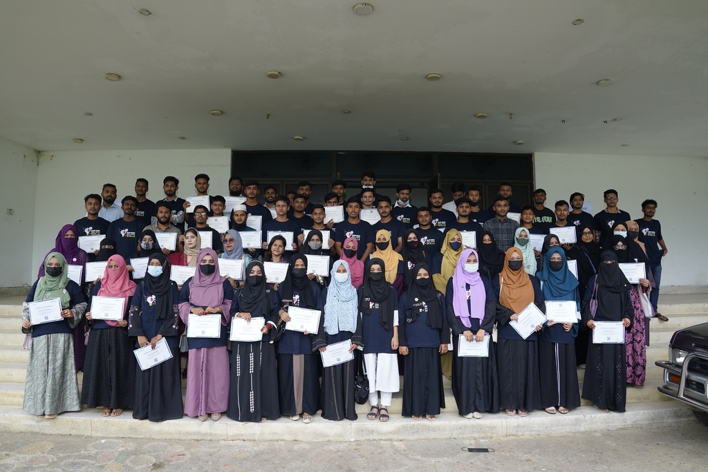 Youth and Women Empowerment