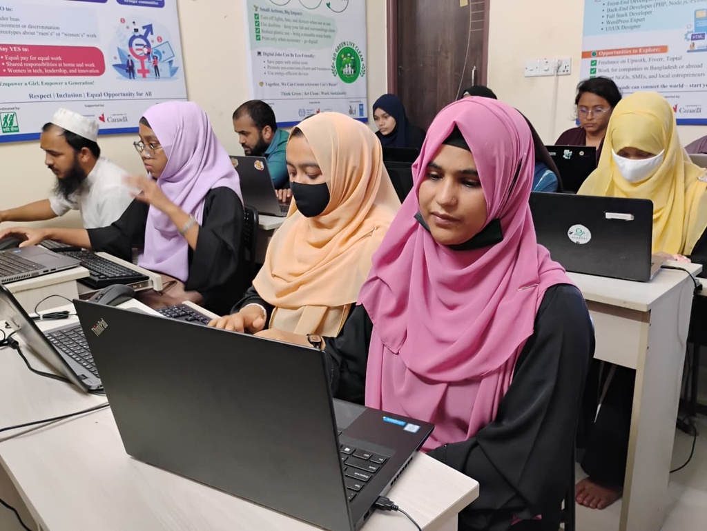 Skill Development & Employment