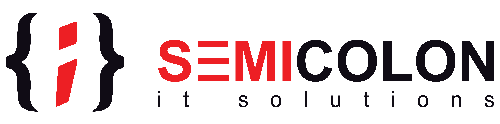 Semicolon IT