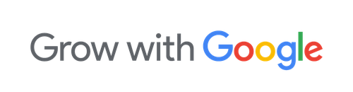 Grow with Google