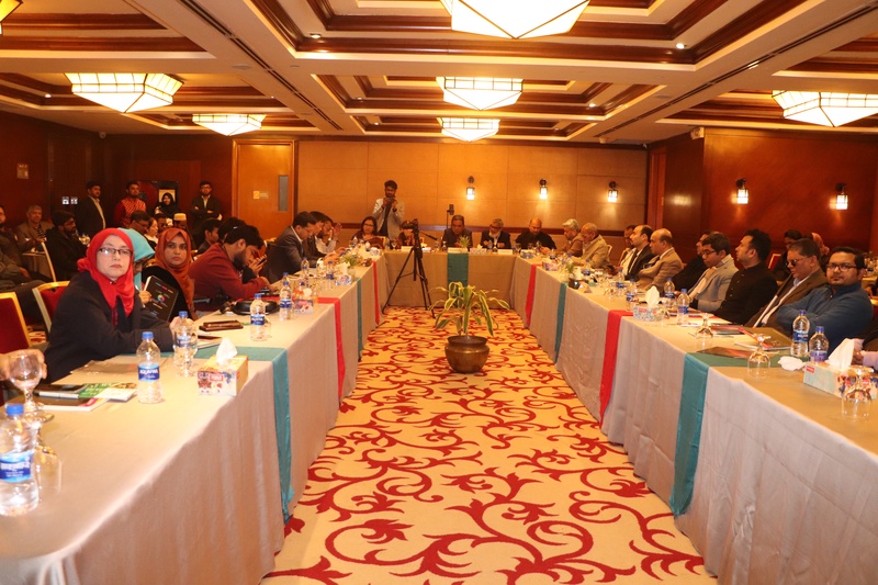 Unlocking Opportunities for the Visually Impaired in the RMG Industry