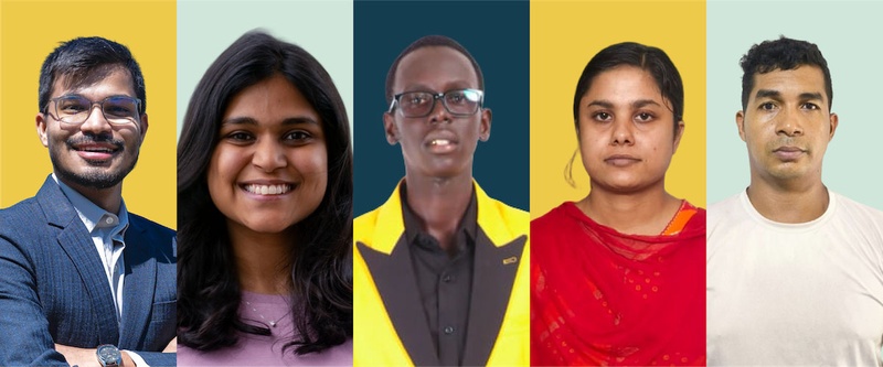 Turning Digital Skills into Opportunity