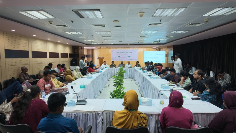 Digital accessibility for persons with disabilities urged for inclusive growth