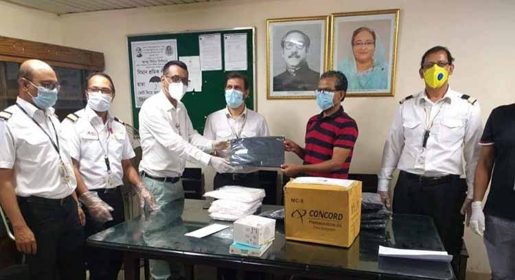 ‘Songjog, Connecting People’: A companion in need during COVID-19 pandemic