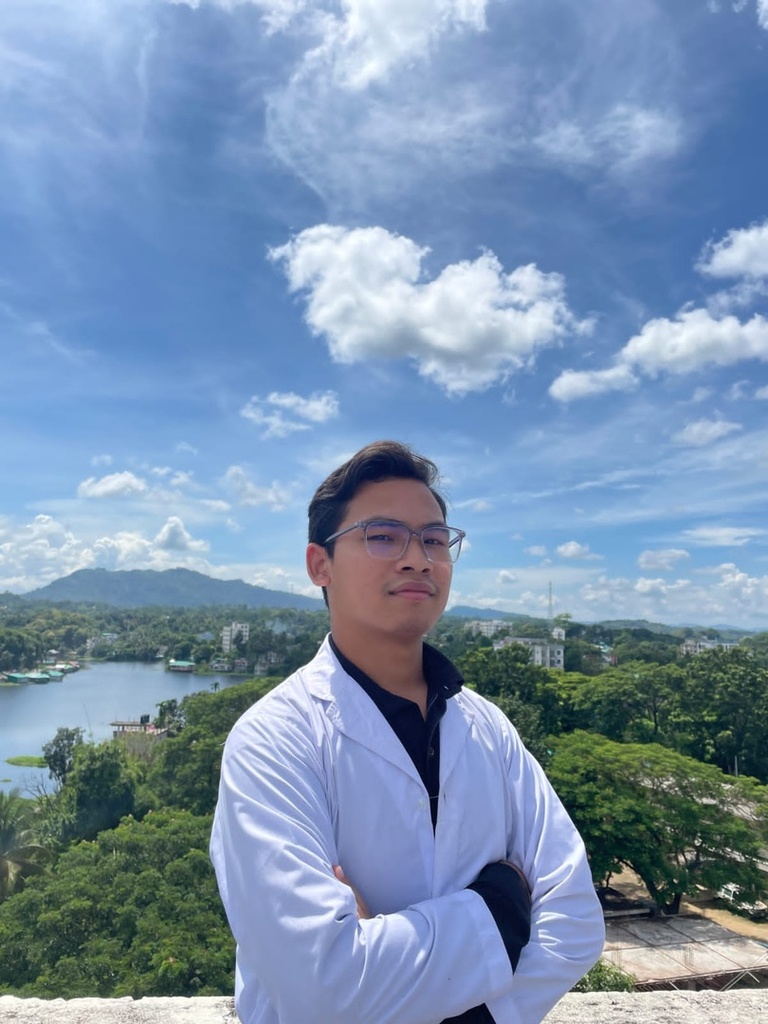 Sony Abrar Scholarship (SAS)