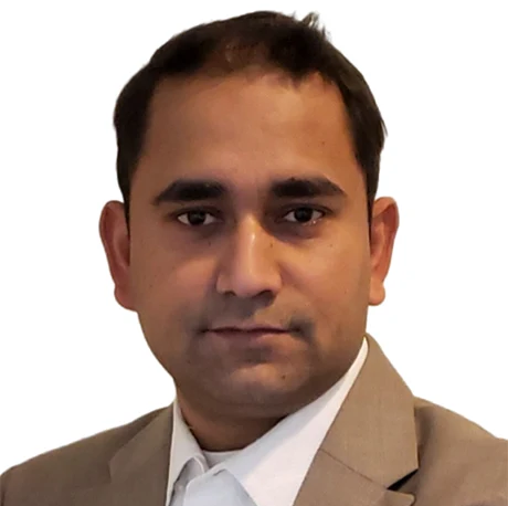 SYED SAMSUL AMIN (PhD)