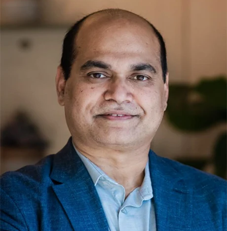 SAZZADUR RAHMAN (PhD)