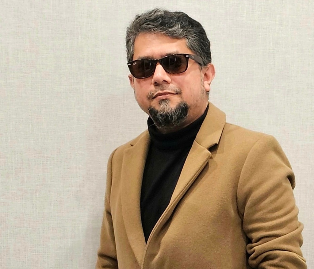 ABU AHMED MOBASSHARUL KARIM