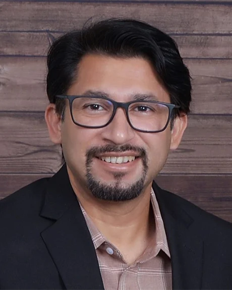 ABU NASER ZAINUDDIN (PhD)