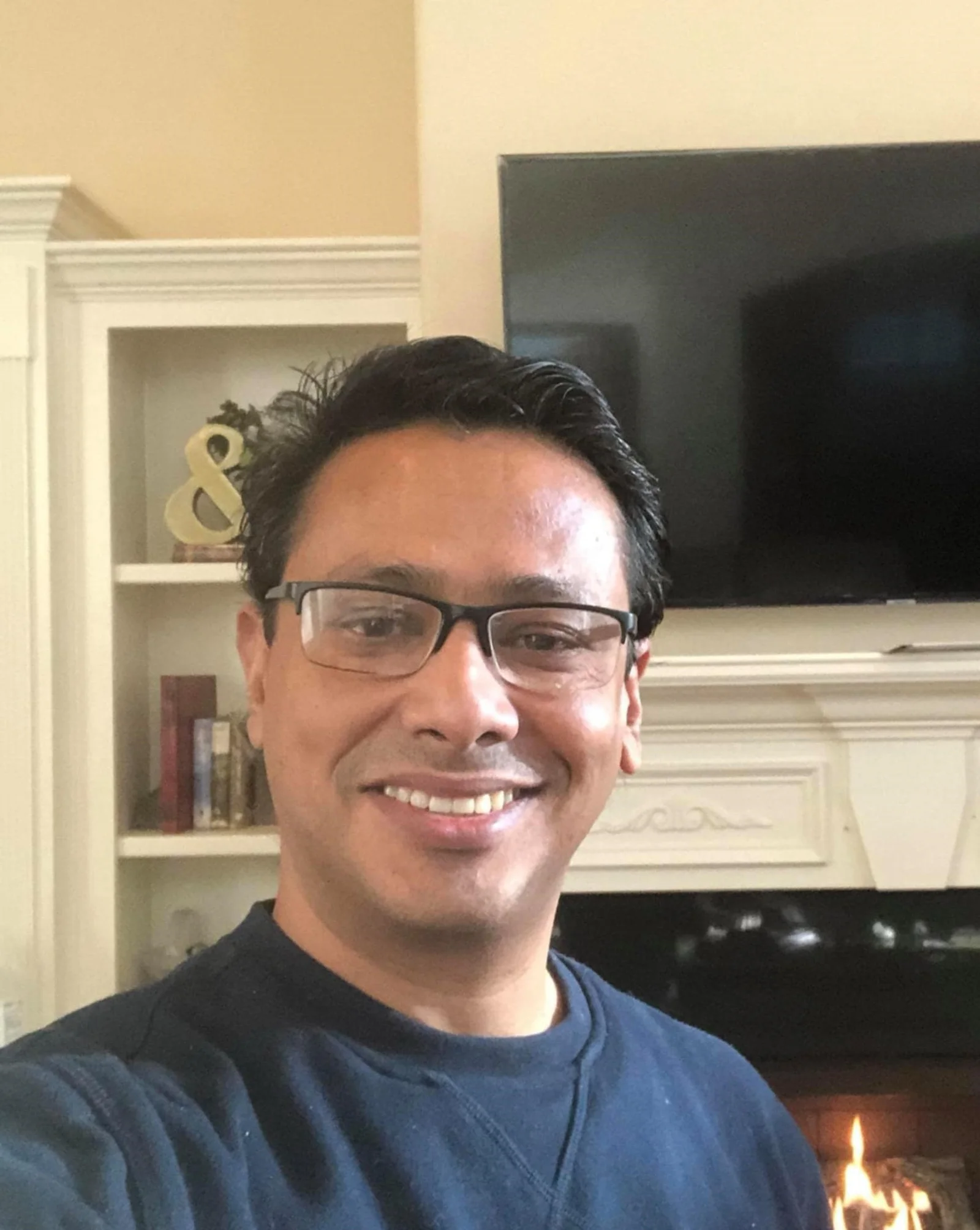 SHARIFUR RAFIQUE (SHARIF)