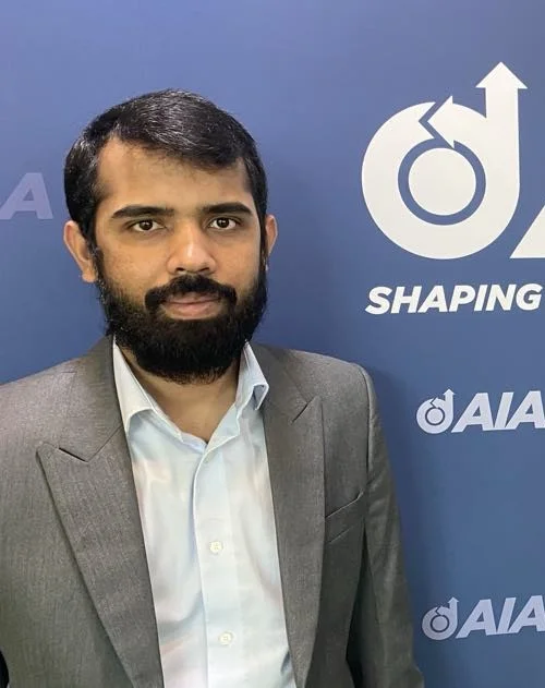 BODIUZZAMAN JONY (PhD)