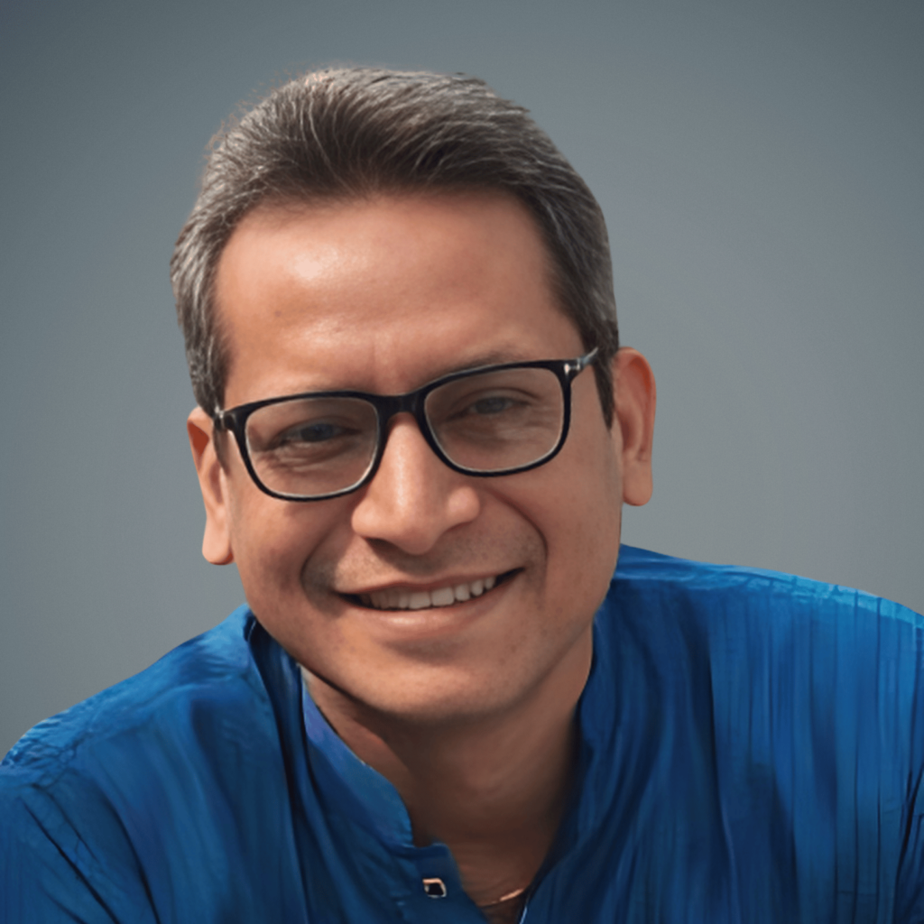 DR. ASIF ZAMAN TUSHAR